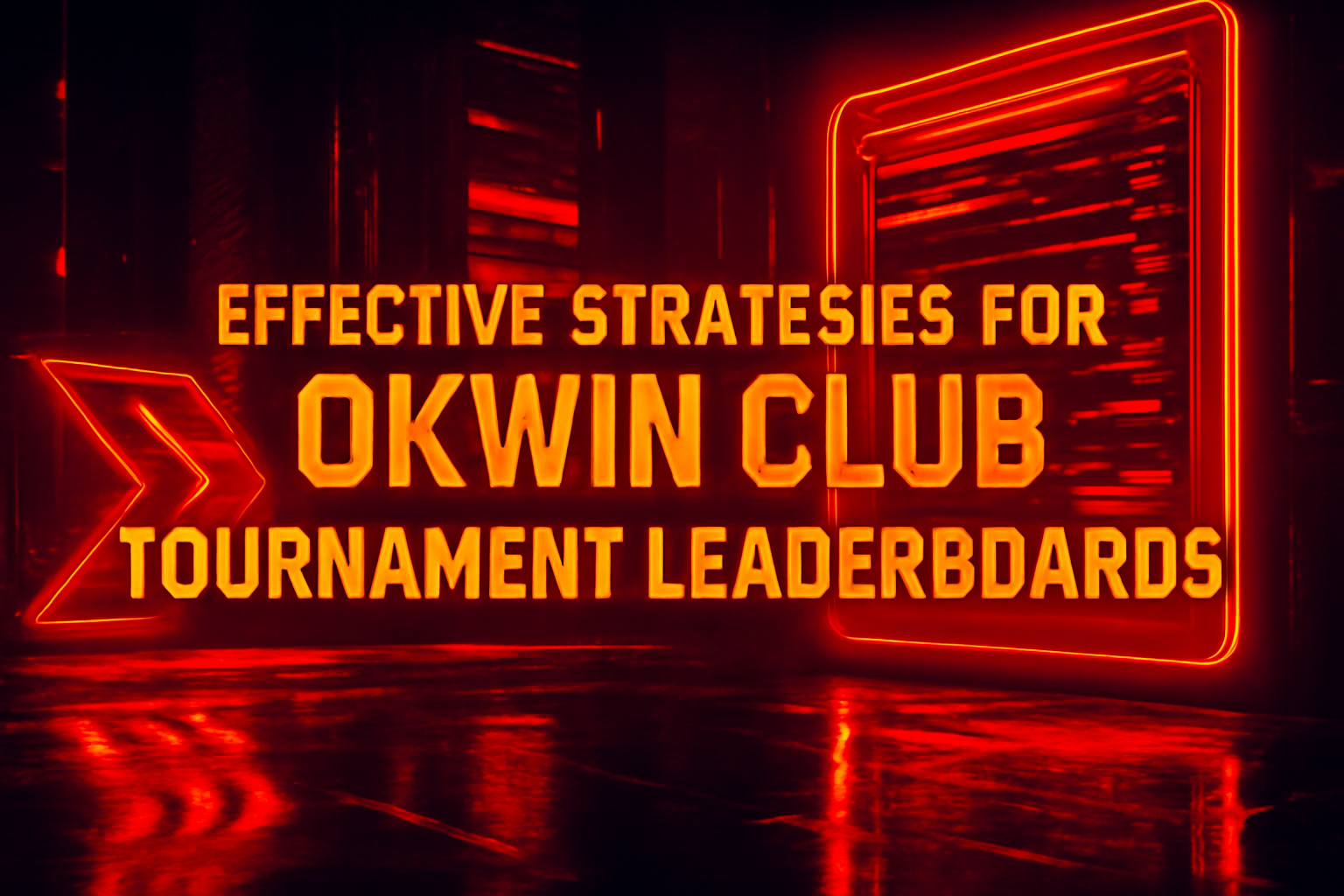 An informative graphic illustrating Okwin Club's security features.