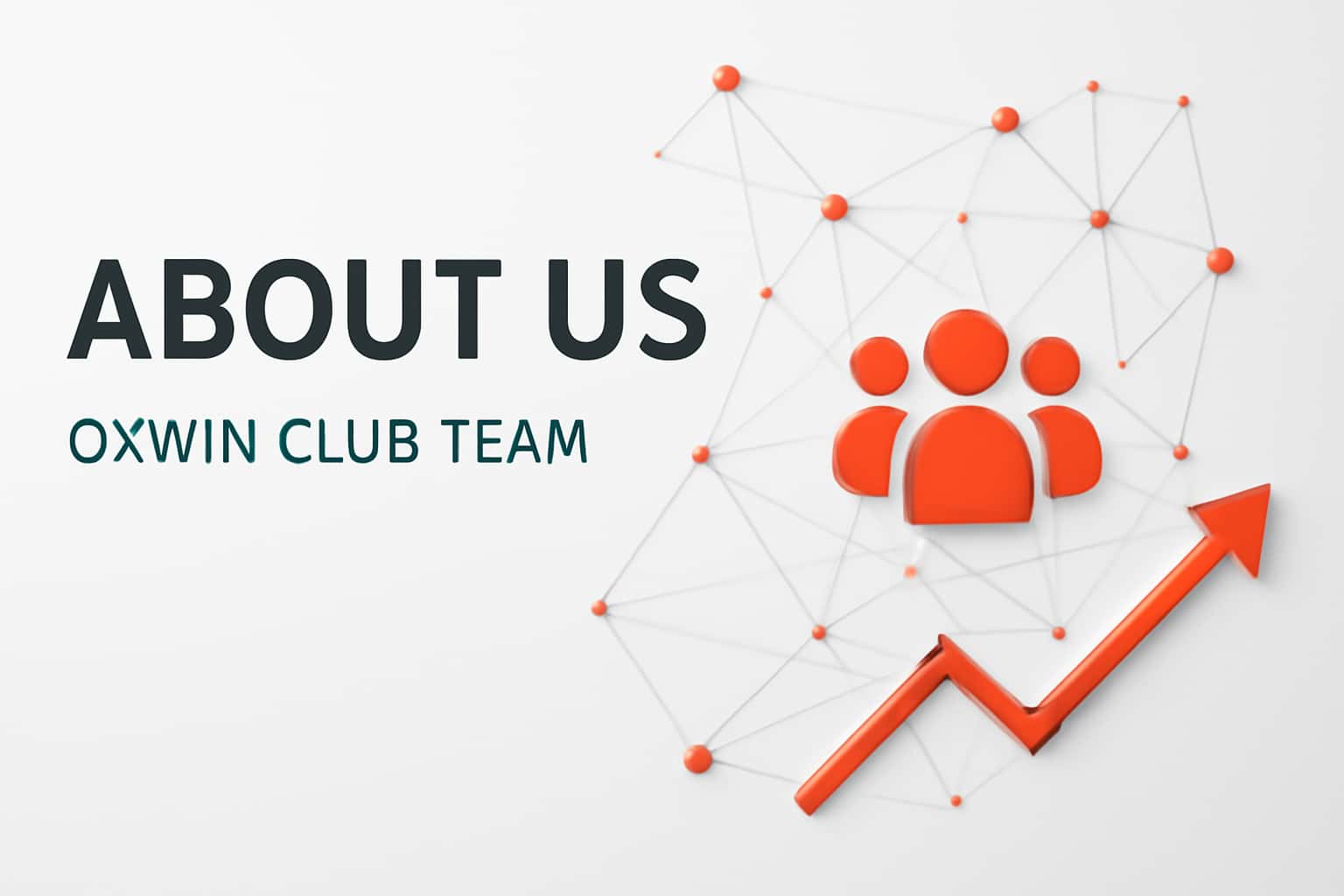 About Us - Okwin Club Team Interface